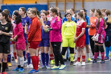 Bild 56 - wCJ Falkinnen Cup